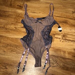 🦋Beautiful babydoll lingerie